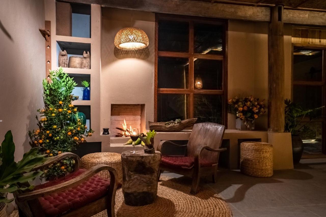 Deja Vu Sapa Homestay Exteriör bild
