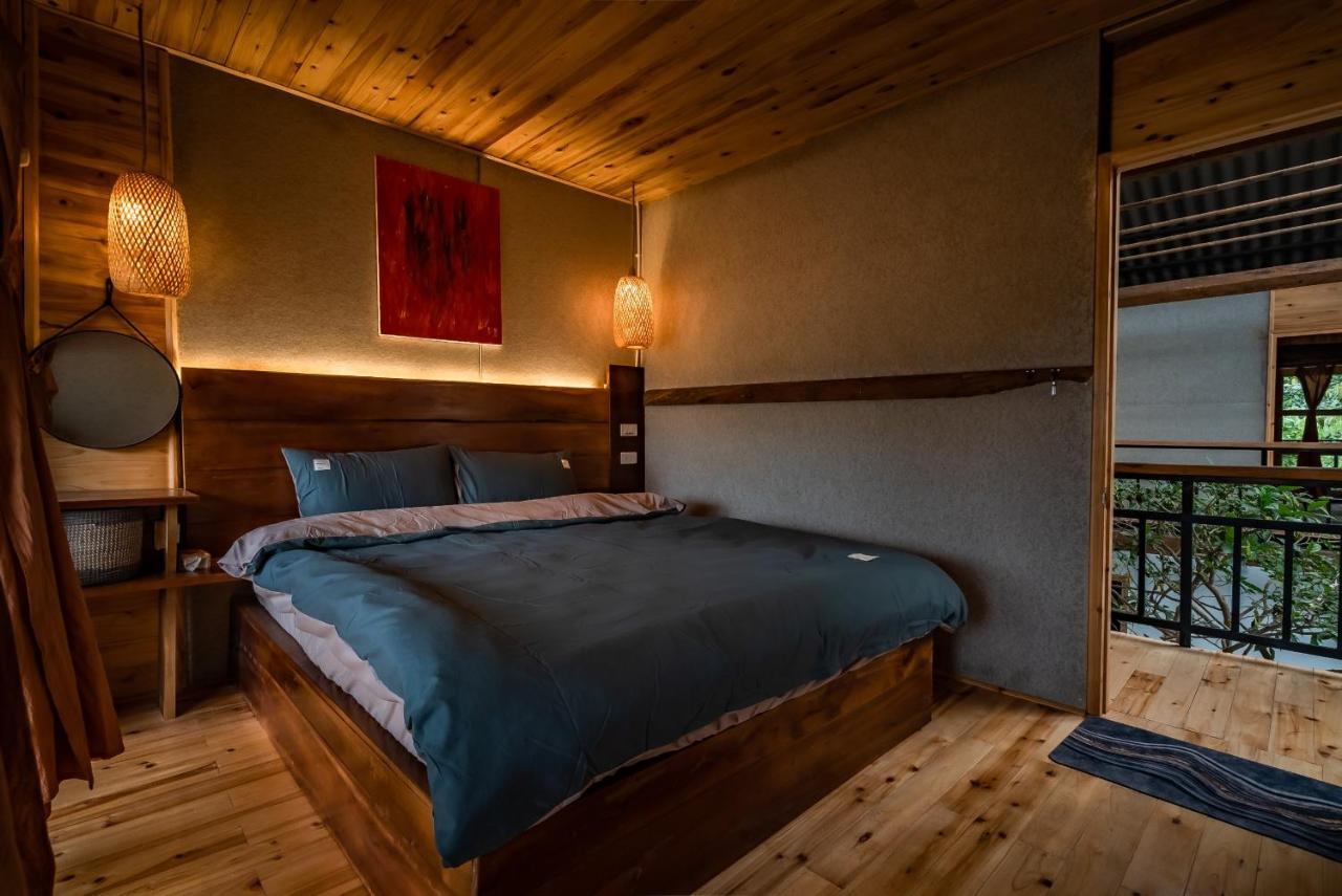 Deja Vu Sapa Homestay Exteriör bild