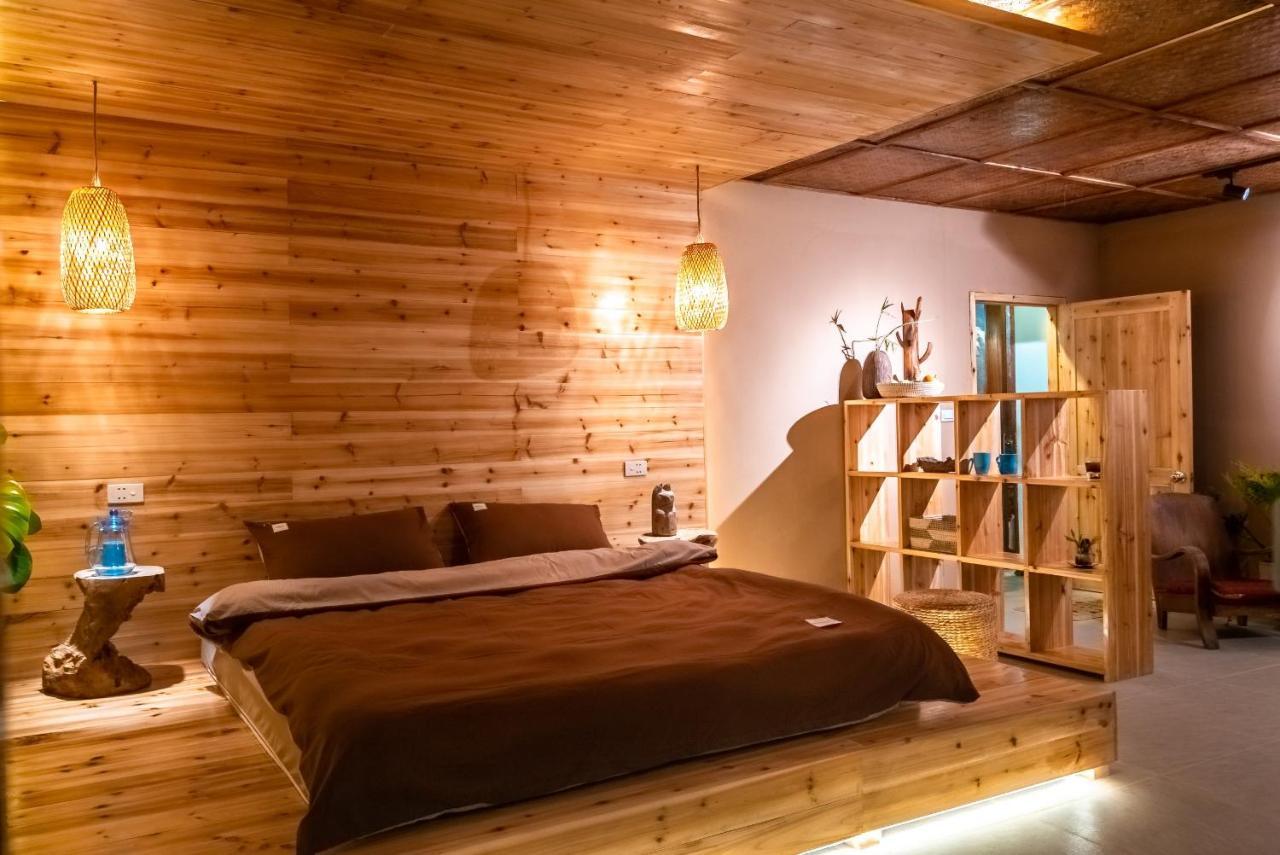 Deja Vu Sapa Homestay Exteriör bild