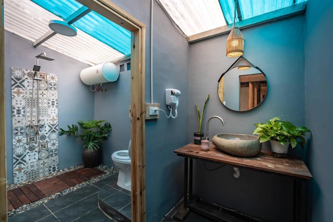 Deja Vu Sapa Homestay Exteriör bild